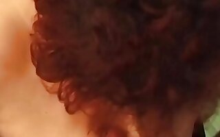 humungous boob fur covered lush mummy loves her toyboy